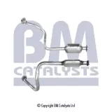 Katalysator BM CATALYSTS BM80057H