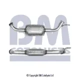 Katalysator BM CATALYSTS BM80067H