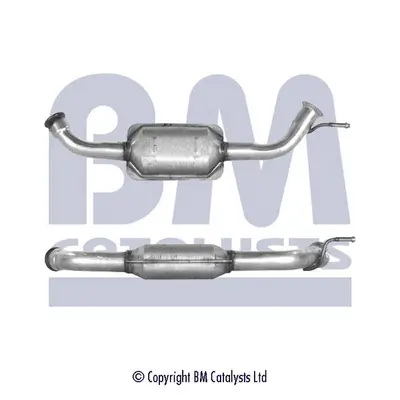 Katalysator BM CATALYSTS BM80067H Bild Katalysator BM CATALYSTS BM80067H