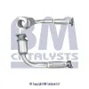 Katalysator vorne BM CATALYSTS BM80069H