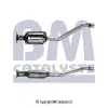 Katalysator BM CATALYSTS BM80070H Bild Katalysator BM CATALYSTS BM80070H
