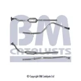 Katalysator BM CATALYSTS BM80078H