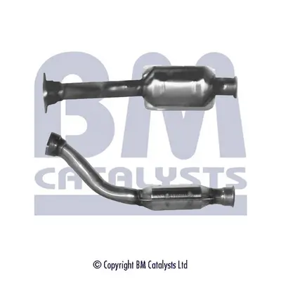 Katalysator BM CATALYSTS BM80083H Bild Katalysator BM CATALYSTS BM80083H