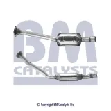 Katalysator BM CATALYSTS BM80086H