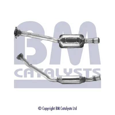 Katalysator BM CATALYSTS BM80086H Bild Katalysator BM CATALYSTS BM80086H
