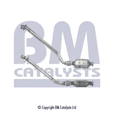 Katalysator BM CATALYSTS BM80088H Bild Katalysator BM CATALYSTS BM80088H