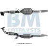 Katalysator BM CATALYSTS BM80091H