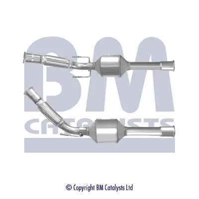 Katalysator BM CATALYSTS BM80093H