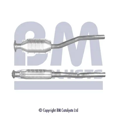 Katalysator BM CATALYSTS BM80100H Bild Katalysator BM CATALYSTS BM80100H