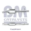 Katalysator BM CATALYSTS BM80101H Bild Katalysator BM CATALYSTS BM80101H