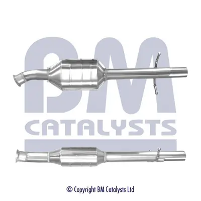 Katalysator BM CATALYSTS BM80101H Bild Katalysator BM CATALYSTS BM80101H