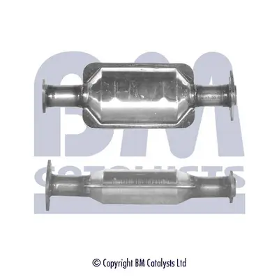 Katalysator BM CATALYSTS BM80118H