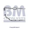 Katalysator BM CATALYSTS BM80128H