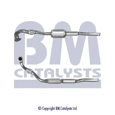 Katalysator BM CATALYSTS BM80128H Bild Katalysator BM CATALYSTS BM80128H