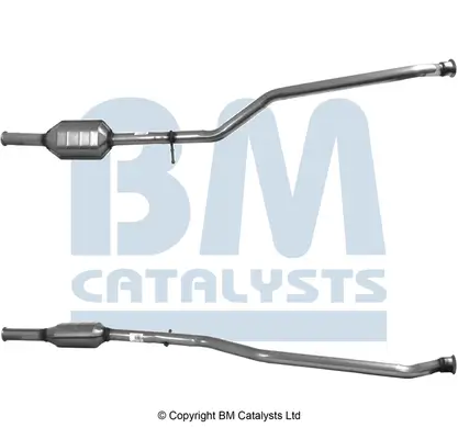 Katalysator BM CATALYSTS BM80130H Bild Katalysator BM CATALYSTS BM80130H