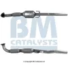 Katalysator hinten BM CATALYSTS BM80136H