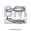 Katalysator vorne BM CATALYSTS BM80139H Bild Katalysator vorne BM CATALYSTS BM80139H