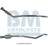 Katalysator BM CATALYSTS BM80140H