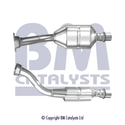 Katalysator BM CATALYSTS BM80143H Bild Katalysator BM CATALYSTS BM80143H