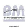 Katalysator BM CATALYSTS BM80149H