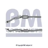 Katalysator BM CATALYSTS BM80149H