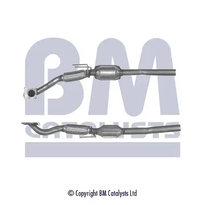 Katalysator BM CATALYSTS BM80149H Bild Katalysator BM CATALYSTS BM80149H