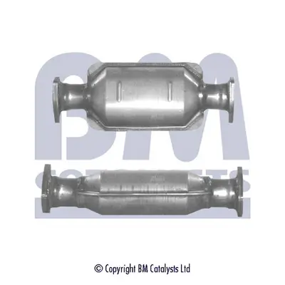 Katalysator BM CATALYSTS BM80153H