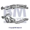 Katalysator vorne BM CATALYSTS BM80161H Bild Katalysator vorne BM CATALYSTS BM80161H