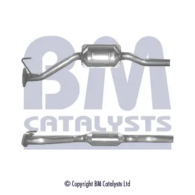Katalysator BM CATALYSTS BM80163H