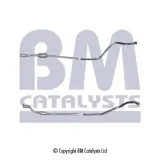 Katalysator BM CATALYSTS BM80169H