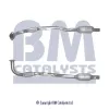Katalysator BM CATALYSTS BM80213H Bild Katalysator BM CATALYSTS BM80213H