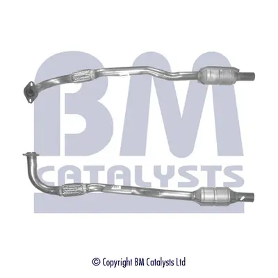 Katalysator BM CATALYSTS BM80213H Bild Katalysator BM CATALYSTS BM80213H
