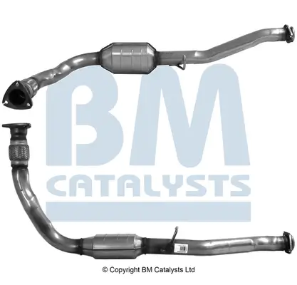 Katalysator BM CATALYSTS BM80220H