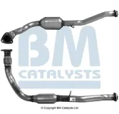 Katalysator BM CATALYSTS BM80220H