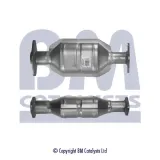 Katalysator BM CATALYSTS BM80221H