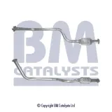 Katalysator BM CATALYSTS BM80225H