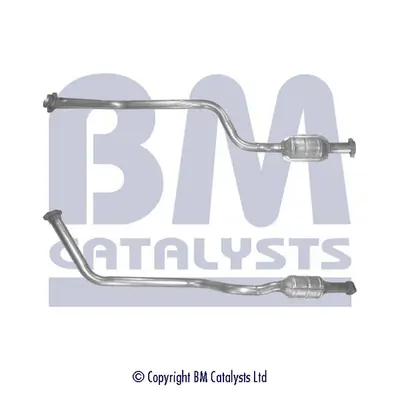 Katalysator BM CATALYSTS BM80225H Bild Katalysator BM CATALYSTS BM80225H