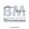 Katalysator hinten BM CATALYSTS BM80230H