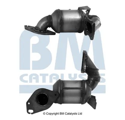 Katalysator BM CATALYSTS BM80241H Bild Katalysator BM CATALYSTS BM80241H