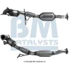 Katalysator BM CATALYSTS BM80242H