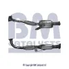 Katalysator hinten BM CATALYSTS BM80247H
