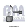 Katalysator vorne BM CATALYSTS BM80256H