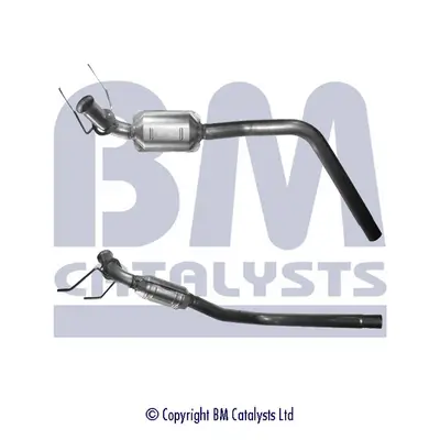 Katalysator BM CATALYSTS BM80261H Bild Katalysator BM CATALYSTS BM80261H