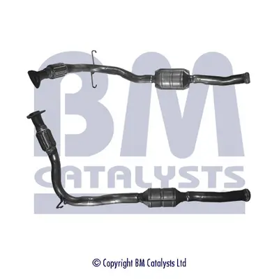 Katalysator BM CATALYSTS BM80285H Bild Katalysator BM CATALYSTS BM80285H