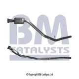 Katalysator BM CATALYSTS BM80296H