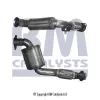 Katalysator vorne BM CATALYSTS BM80300H