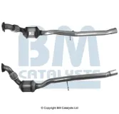 Katalysator BM CATALYSTS BM80301H