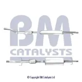 Katalysator BM CATALYSTS BM80305H