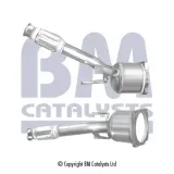 Katalysator BM CATALYSTS BM80307H