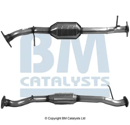 Katalysator BM CATALYSTS BM80320H